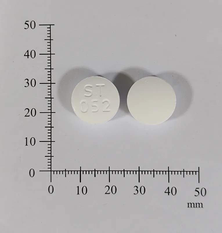 "信東"停菸戒菸薄荷片口含錠2毫克外觀
