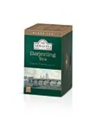 亞曼大吉嶺紅茶20入鋁箔茶包 外包裝