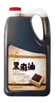 麻油SS 外包裝