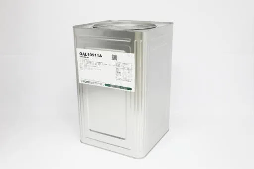 南僑精製純豬油(OAL10511A) 外包裝