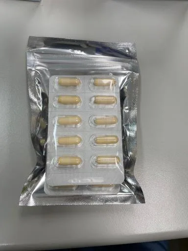 耐固膜EX 外包裝