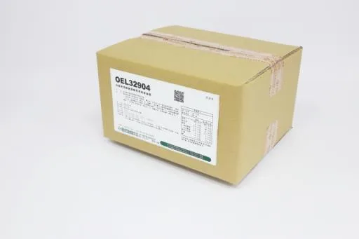 南僑新漢餅潮漢餅專用烘焙油脂(OEL32904) 外包裝