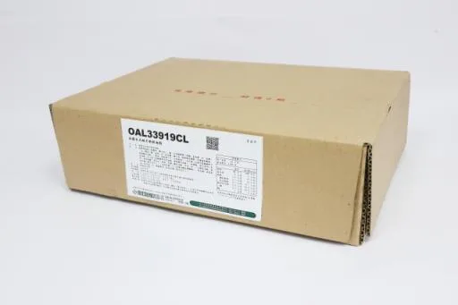 南僑日式甜片烘焙油脂(OAL33919CL) 外包裝