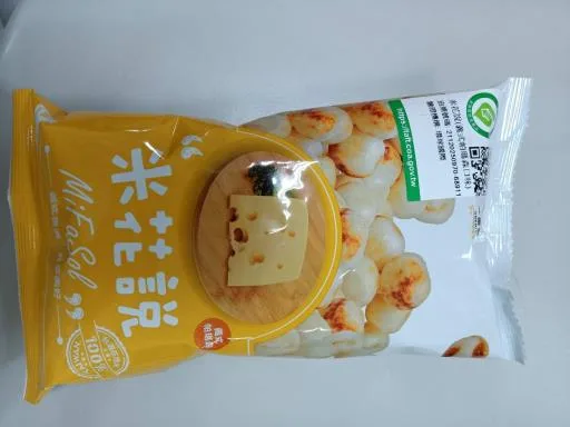(產)米花說獨享包-義式帕瑪森口味 外包裝