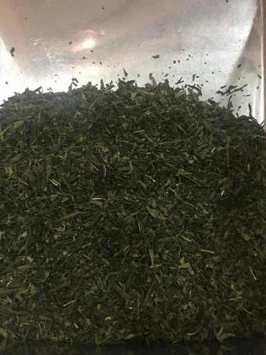 玉露煎茶 外包裝