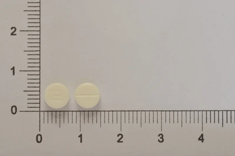 克得敏錠１公絲（可多替芬）外觀