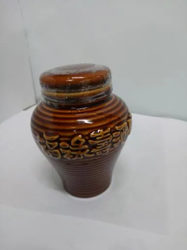 酒國傳奇高粱醉梅320g 外包裝