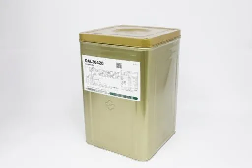 南僑植物性酥油(OAL30420) 外包裝