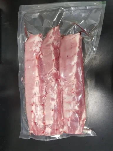CA05台灣豬里肌小排 外包裝