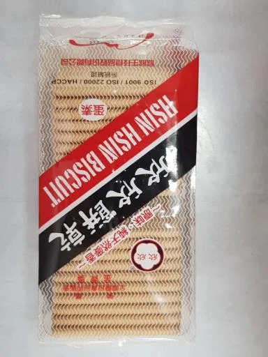 欣欣餅乾370g-24入 外包裝