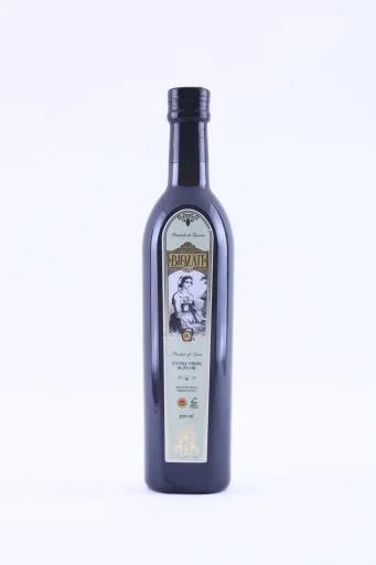 HL012 BIOZAIT ORIGEN 500 EXTRA VIRGIN OLIVE OIL 外包裝
