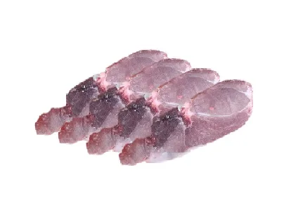 後腿肉條 外包裝