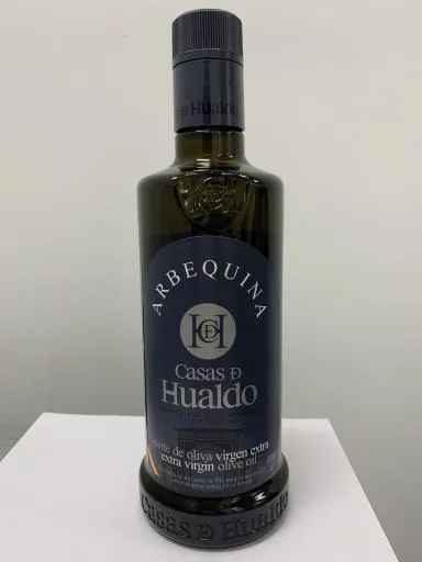 卡薩斯 花都頂級初榨橄欖油 外包裝