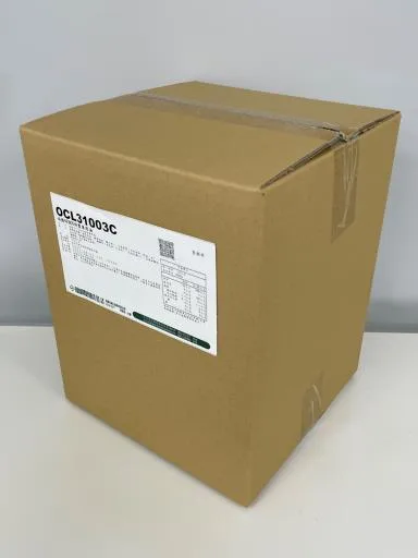 南僑NEBOS特製專用油(OCL31003C) 外包裝