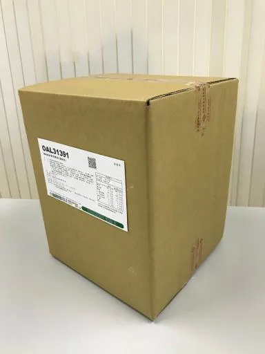 頂級烘焙專用酥油(植物性)(OAL31391) 外包裝