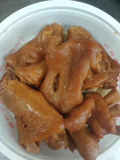 台北永康企業股份有限公司 外包裝
