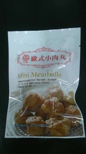 394歐式小肉丸 外包裝