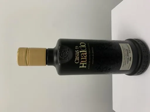 卡薩斯 花都頂級初榨橄欖油 外包裝