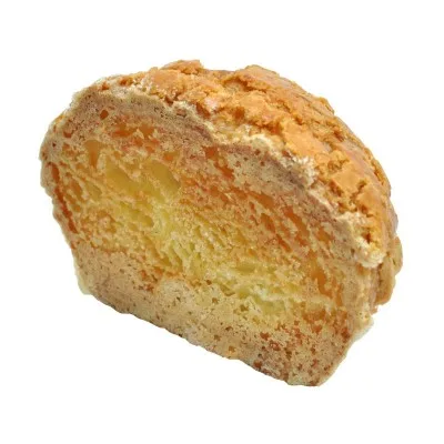 蜜糖波蘿 外包裝