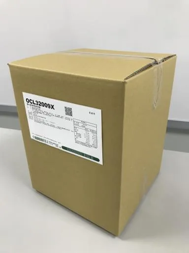 南僑NEBOS烘焙油脂(OCL32009X) 外包裝