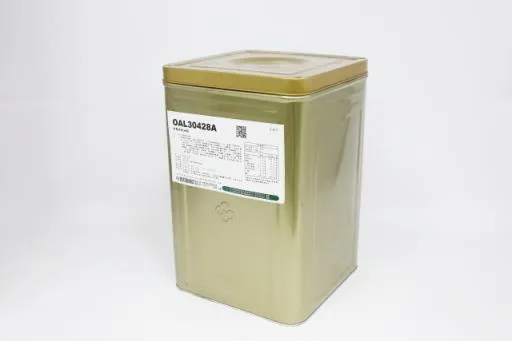 特製烘焙油脂(OAL30428A) 外包裝