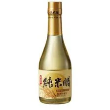 0.3L台酒純米醋 外包裝