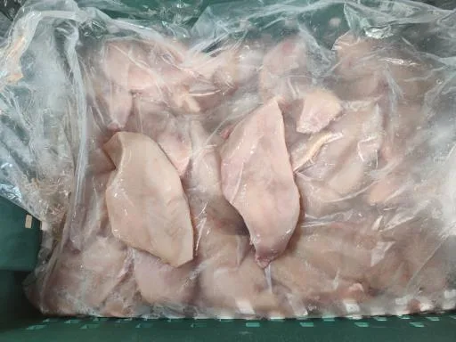去皮清肉(對切.修油.修耳朵) 外包裝