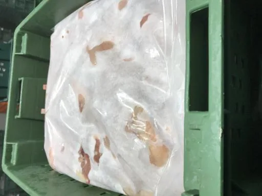 雞腿排TS4 外包裝