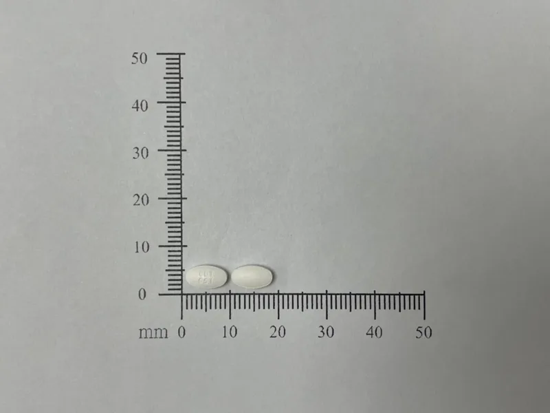 脂脈優5毫克/10毫克外觀