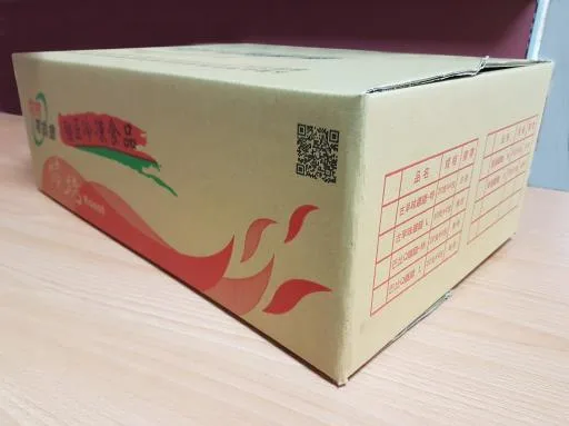古早味雞腿(特)@20支*4包/箱*白 外包裝