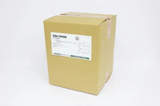 特製專用棕櫚油(OAL10456) 外包裝