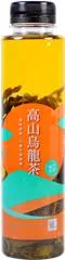 高山烏龍茶 外包裝