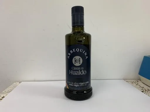 卡薩斯 花都頂級初榨橄欖油 外包裝