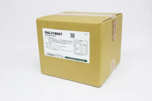 南僑特選維佳烘焙油脂(OAL31866T) 外包裝