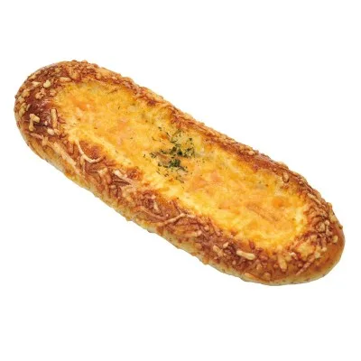 帕瑪森燻雞 外包裝