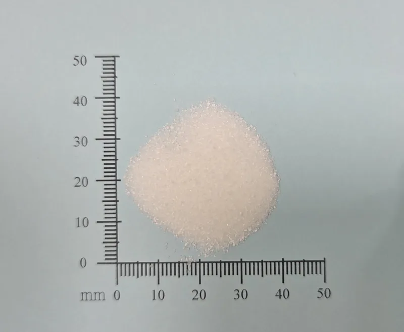 郝智內服溶液用顆粒劑 1200 毫克外觀