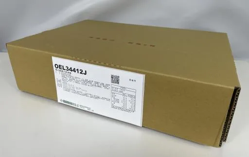 葡式蛋撻片狀油脂(OEL34412J) 外包裝