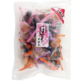 甘納豆 外包裝