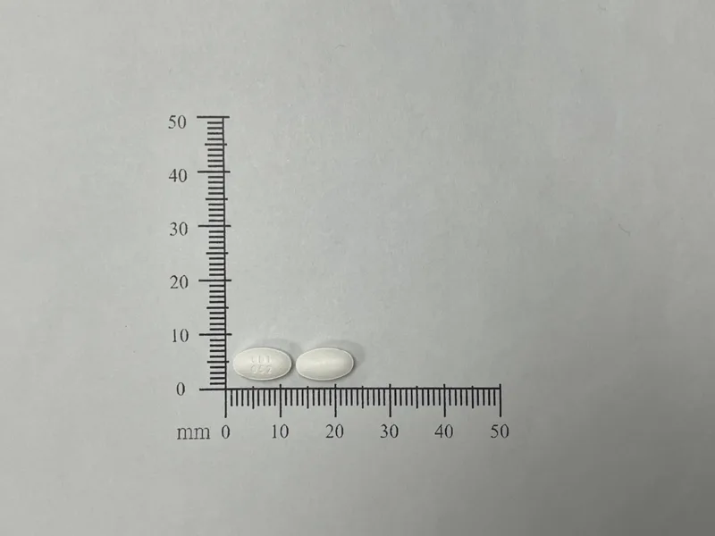 脂脈優5毫克/20毫克外觀