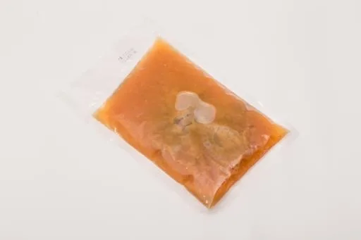 牛肉麵 外包裝