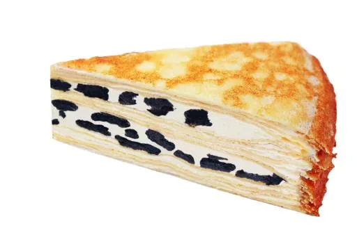 OREO千層蛋糕 外包裝