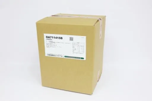 南僑精製豬油(OA711415B) 外包裝