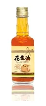 純質花生油ST 外包裝
