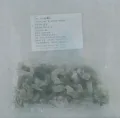 白蝦仁 外包裝