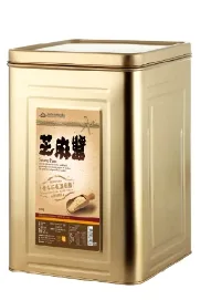 麻醬SP 外包裝