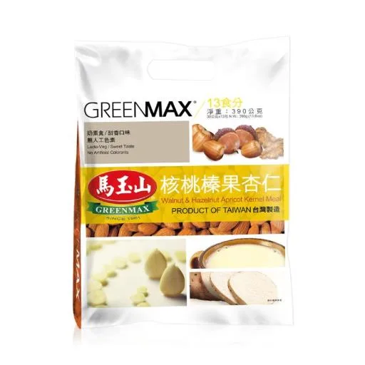 核桃榛果杏仁30g×13pcs(包) 外包裝