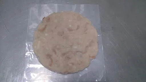 月亮蝦餅 外包裝