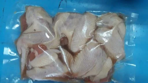 大都會台式古早味雞翅 外包裝
