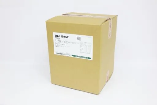 特製專用油(OAL10457) 外包裝
