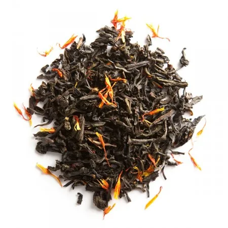 皇家天主伯爵紅茶  A802 外包裝